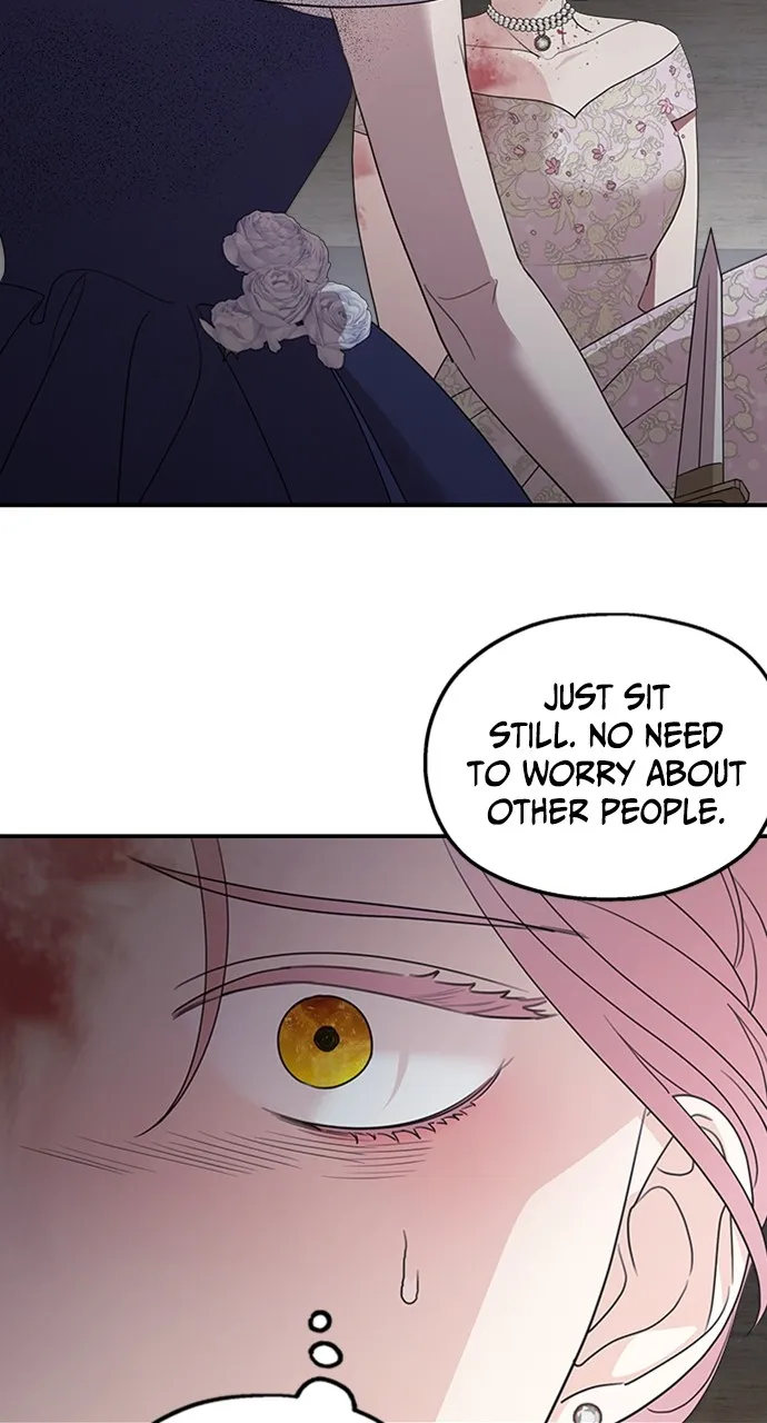 My In-Laws are Obsessed with Me Chapter 115 page 54 - 
