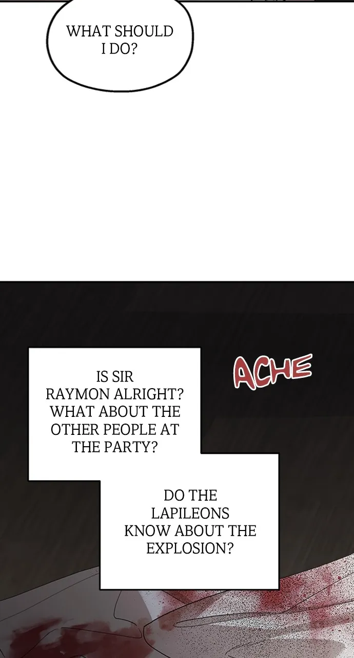 My In-Laws are Obsessed with Me Chapter 115 page 55 - 