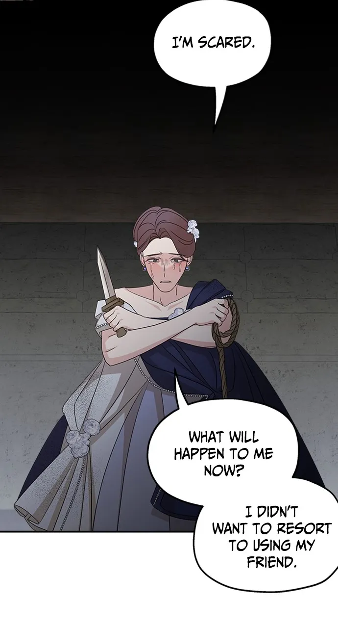 My In-Laws are Obsessed with Me Chapter 115 page 60 - 