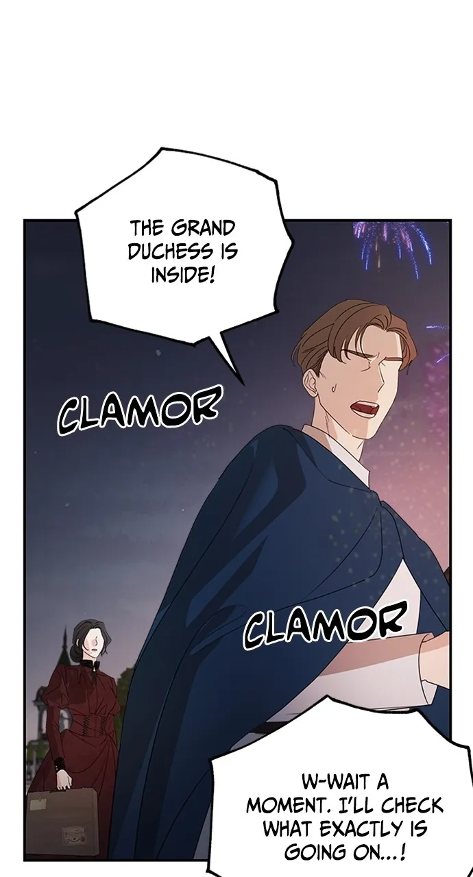 My In-Laws are Obsessed with Me Chapter 115 page 8 - 