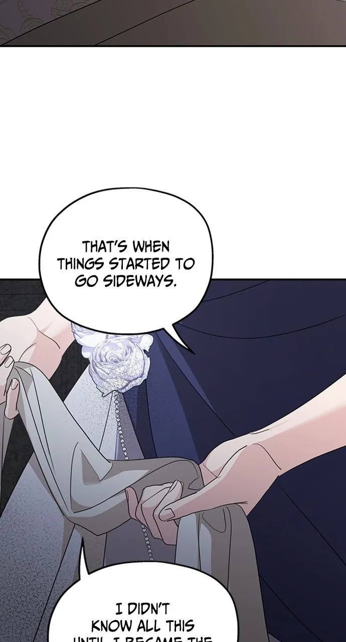 My In-Laws are Obsessed with Me Chapter 115 page 73 - 