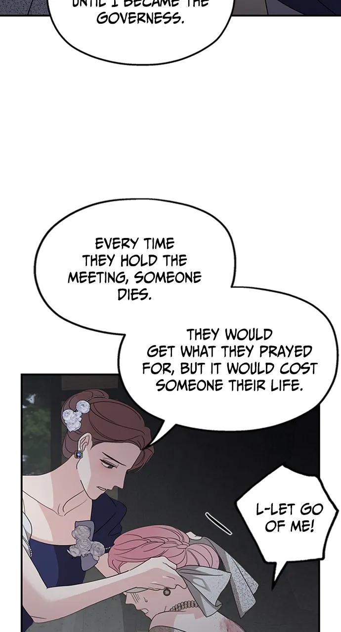 My In-Laws are Obsessed with Me Chapter 115 page 74 - 