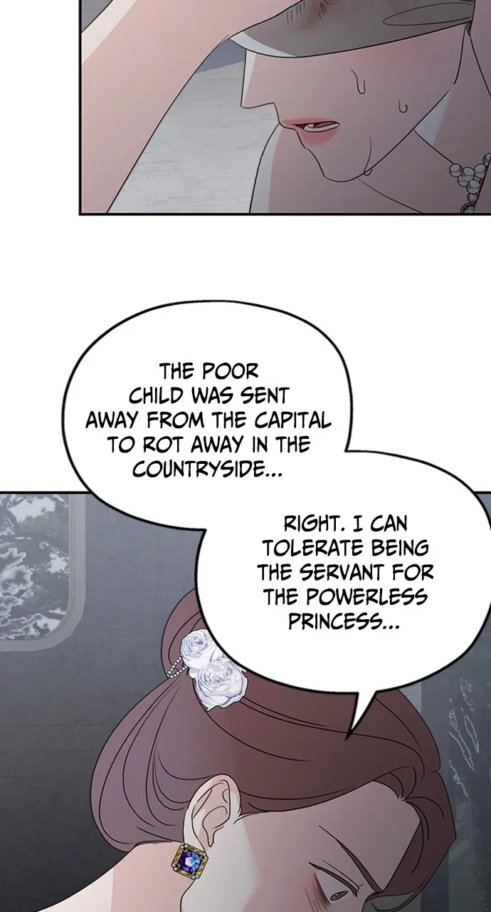 My In-Laws are Obsessed with Me Chapter 115 page 76 - 