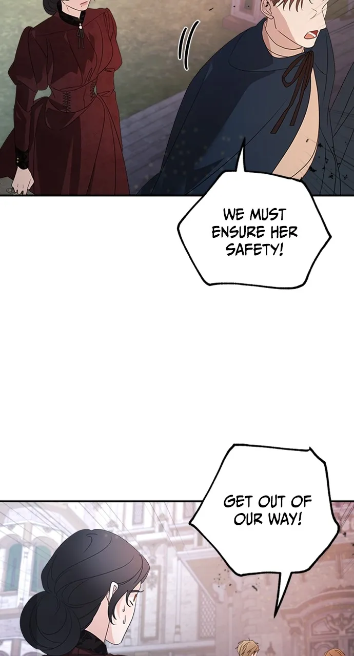 My In-Laws are Obsessed with Me Chapter 115 page 10 - 