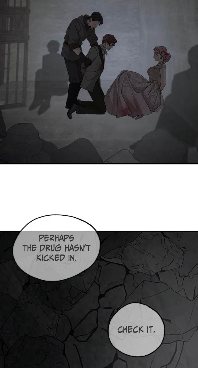 My In-Laws are Obsessed with Me Chapter 116 page 105 - 