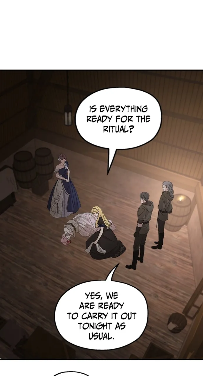 My In-Laws are Obsessed with Me Chapter 116 page 13 - 