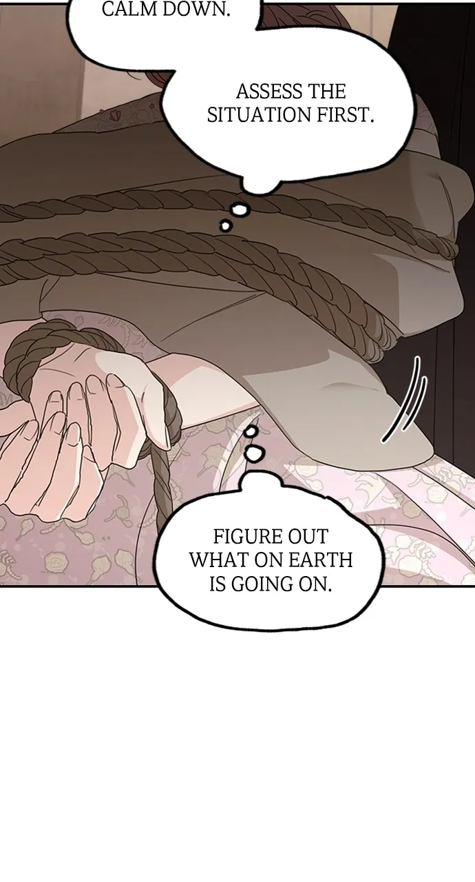 My In-Laws are Obsessed with Me Chapter 116 page 18 - 