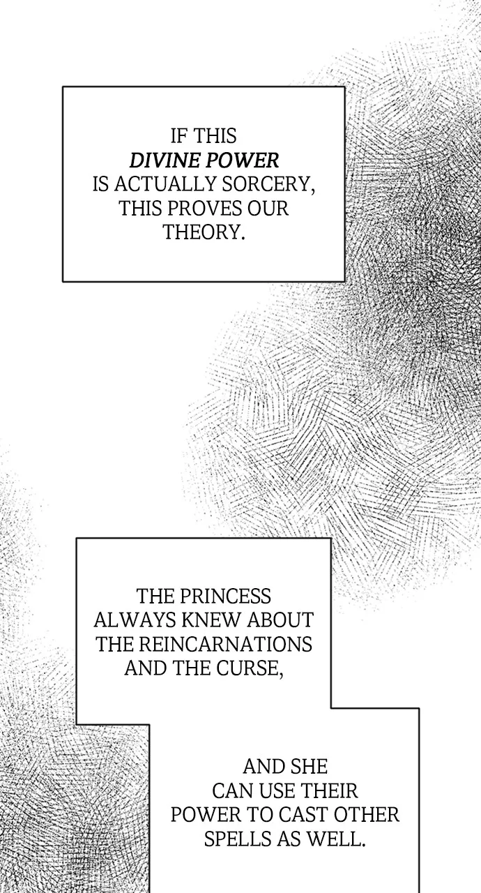 My In-Laws are Obsessed with Me Chapter 116 page 20 - 