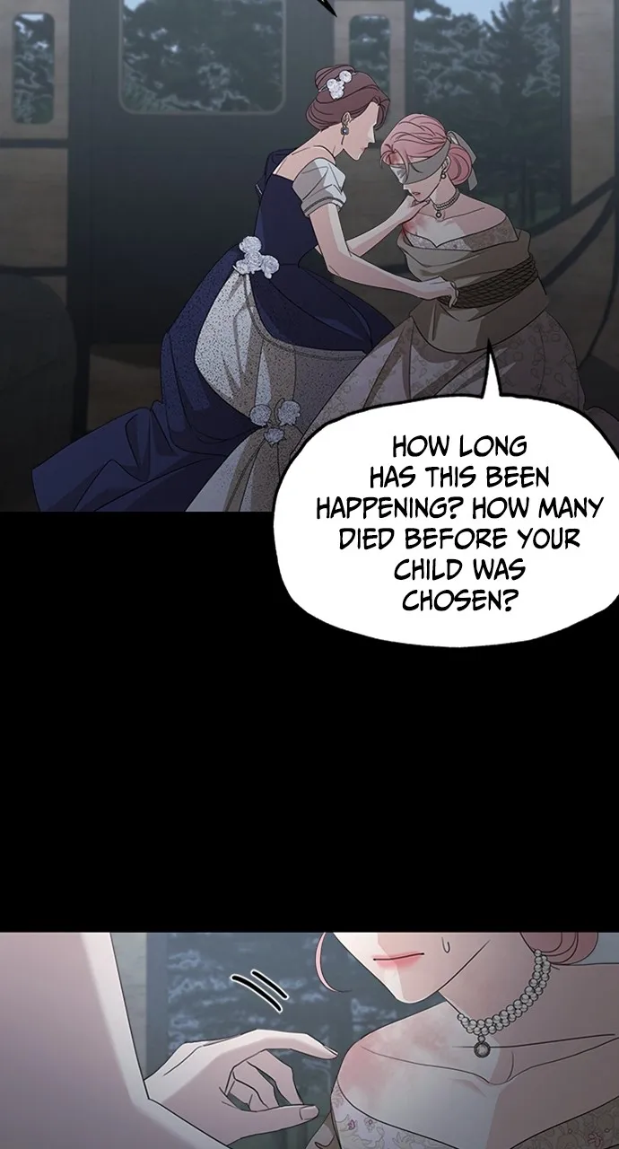 My In-Laws are Obsessed with Me Chapter 116 page 3 - 