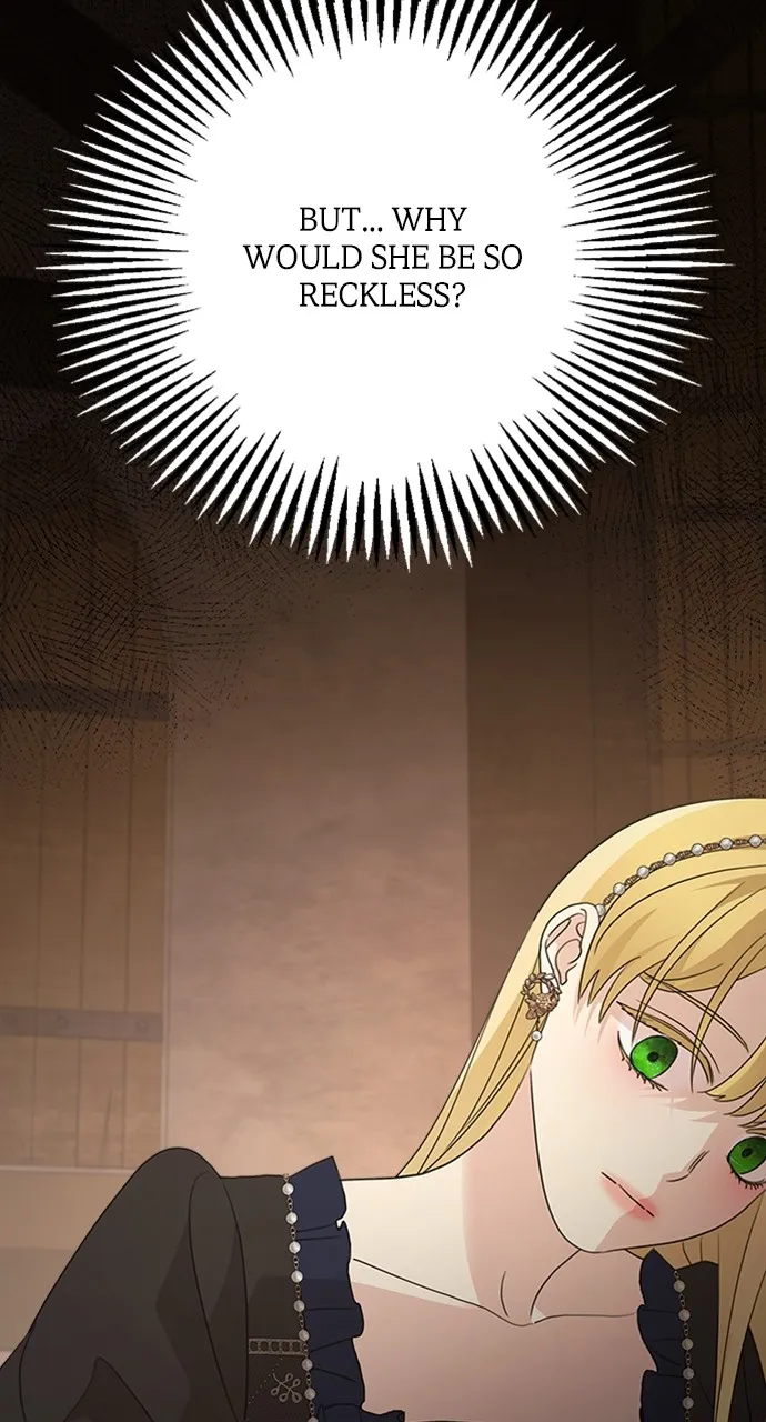 My In-Laws are Obsessed with Me Chapter 116 page 22 - 