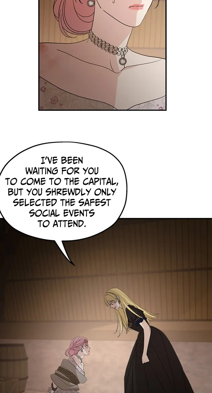 My In-Laws are Obsessed with Me Chapter 116 page 24 - 