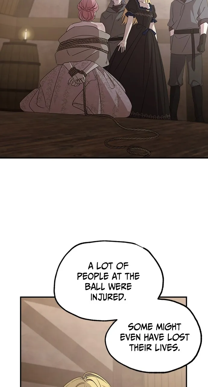 My In-Laws are Obsessed with Me Chapter 116 page 30 - 