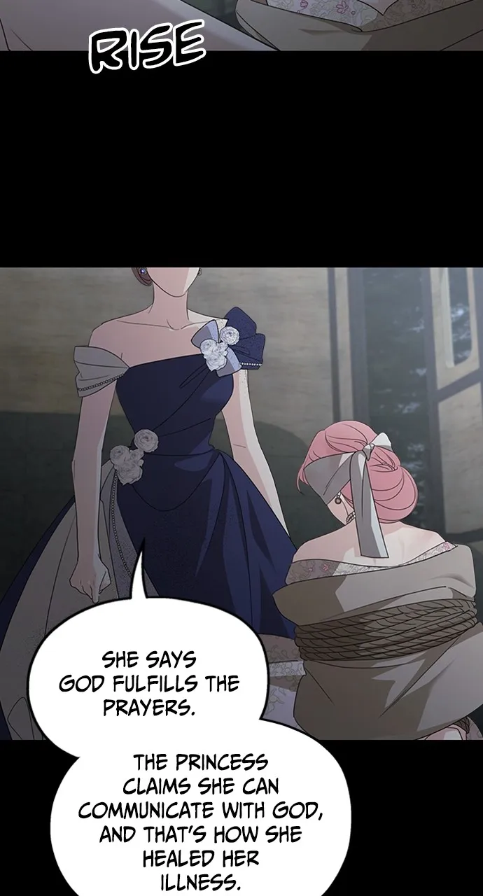 My In-Laws are Obsessed with Me Chapter 116 page 4 - 
