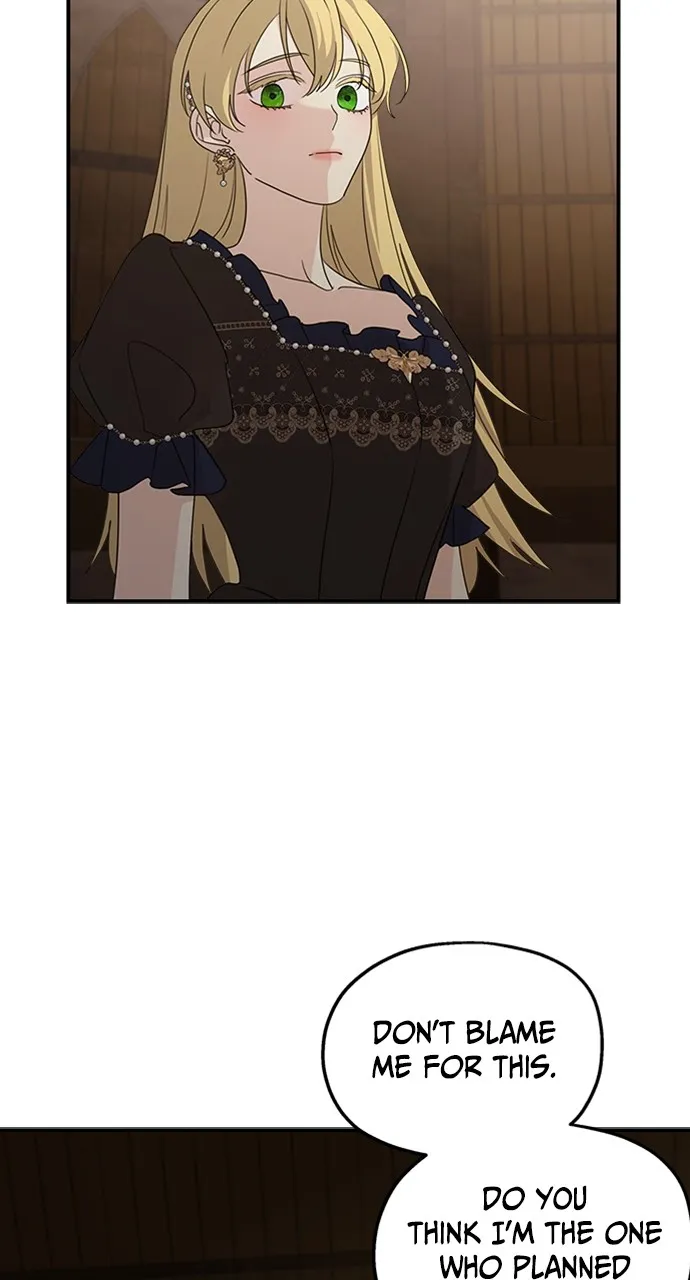 My In-Laws are Obsessed with Me Chapter 116 page 31 - 