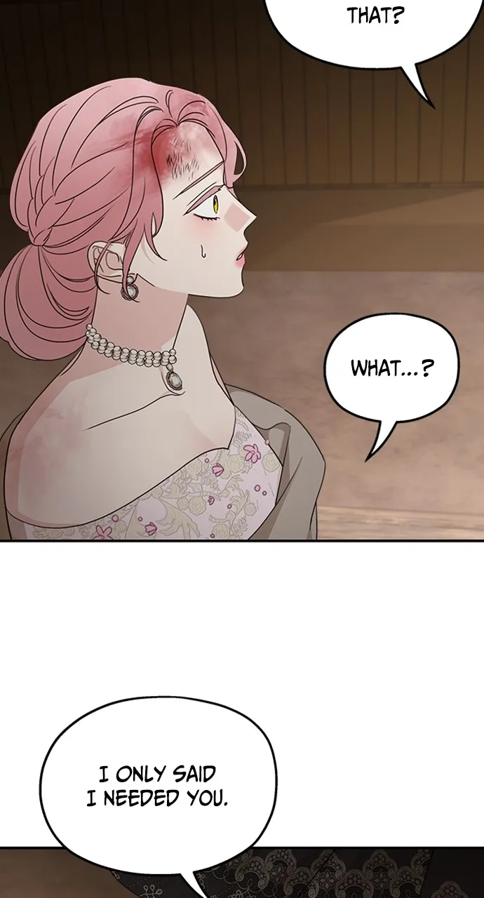 My In-Laws are Obsessed with Me Chapter 116 page 32 - 