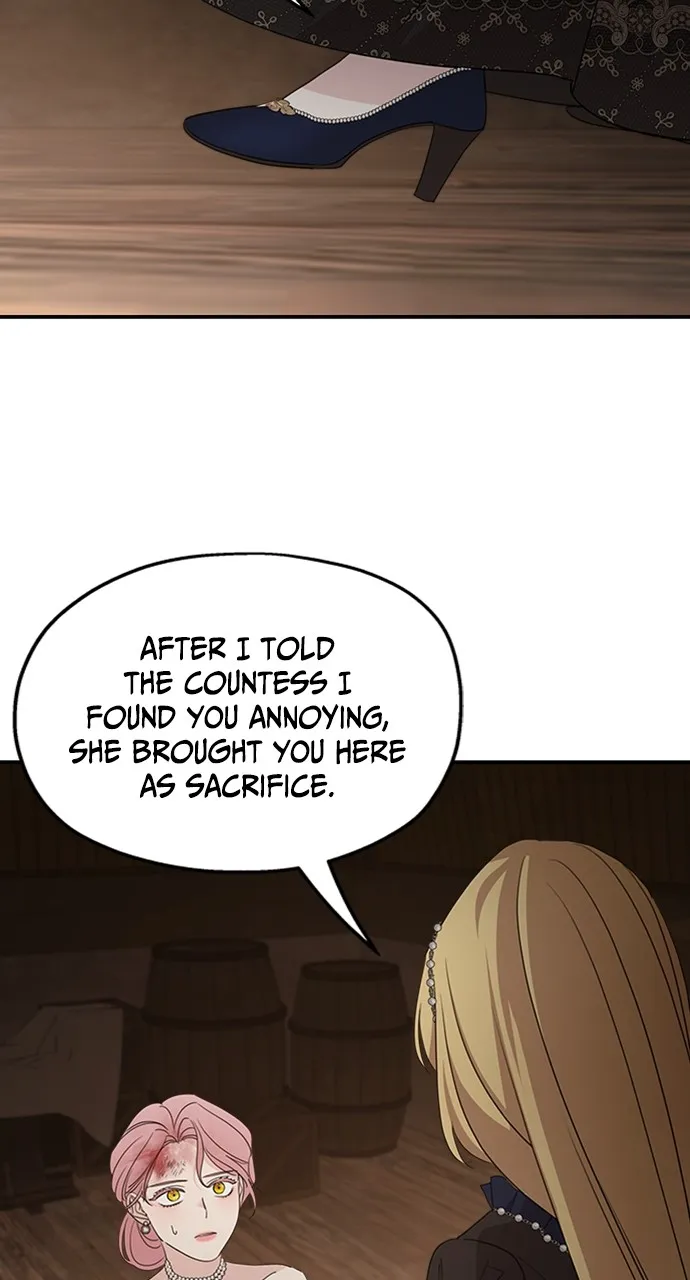 My In-Laws are Obsessed with Me Chapter 116 page 33 - 