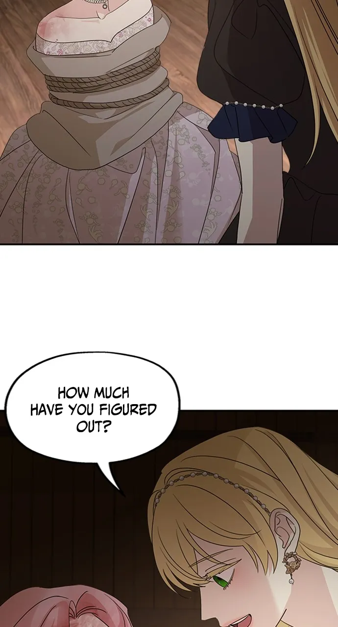 My In-Laws are Obsessed with Me Chapter 116 page 34 - 