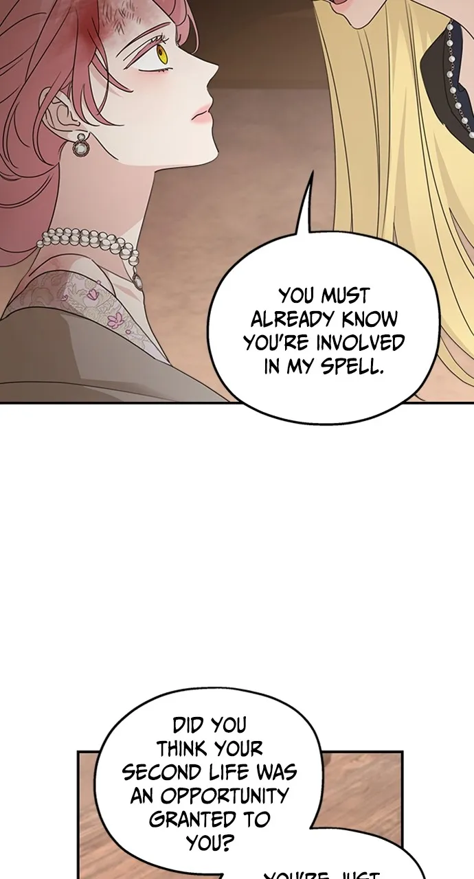 My In-Laws are Obsessed with Me Chapter 116 page 35 - 