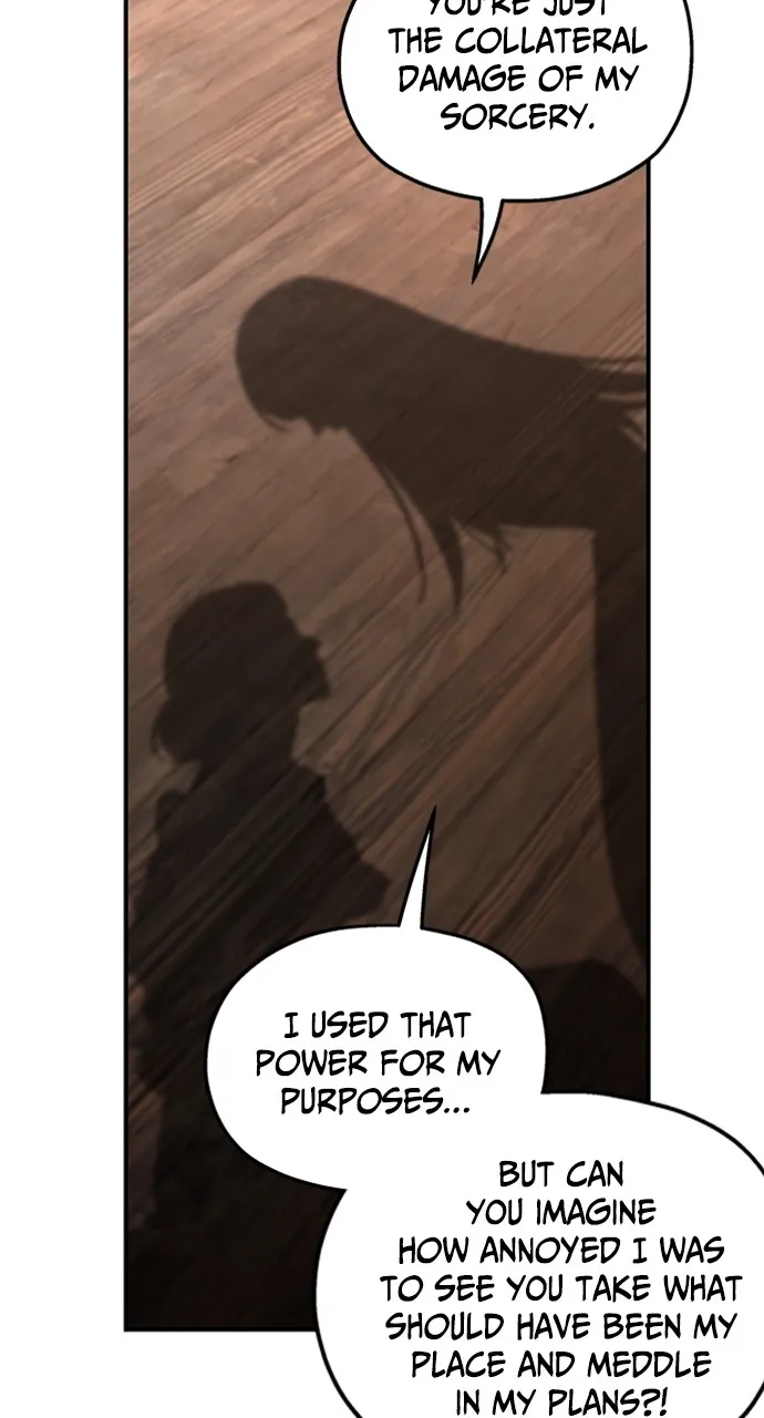 My In-Laws are Obsessed with Me Chapter 116 page 36 - 