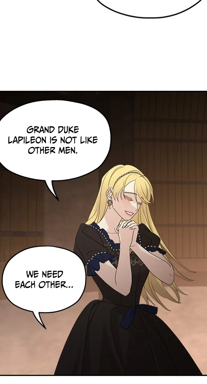 My In-Laws are Obsessed with Me Chapter 116 page 37 - 