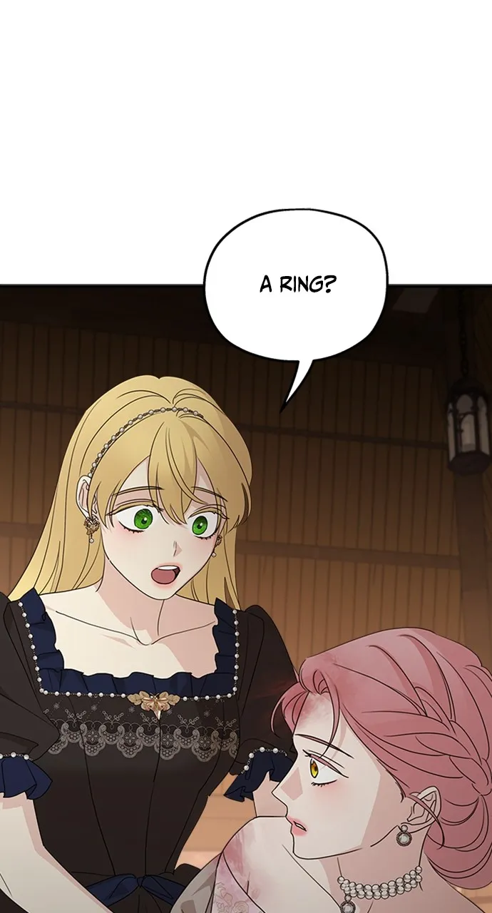 My In-Laws are Obsessed with Me Chapter 116 page 40 - 