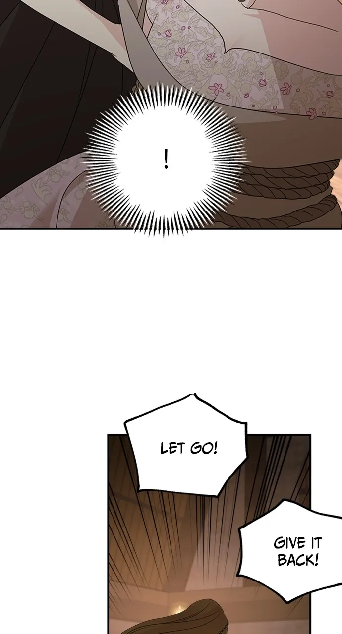 My In-Laws are Obsessed with Me Chapter 116 page 41 - 