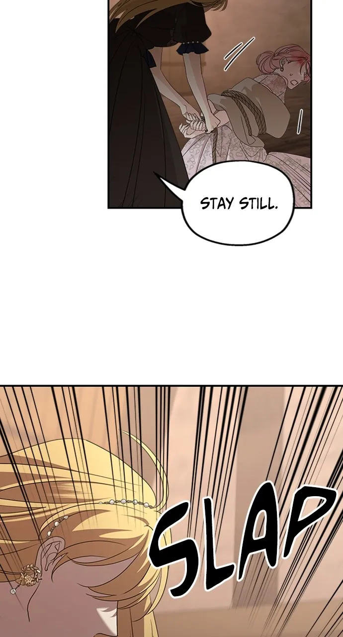 My In-Laws are Obsessed with Me Chapter 116 page 42 - 