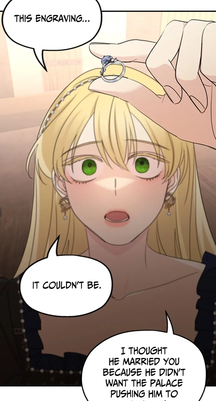 My In-Laws are Obsessed with Me Chapter 116 page 46 - 