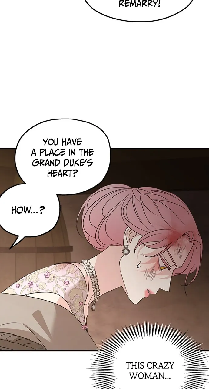 My In-Laws are Obsessed with Me Chapter 116 page 47 - 