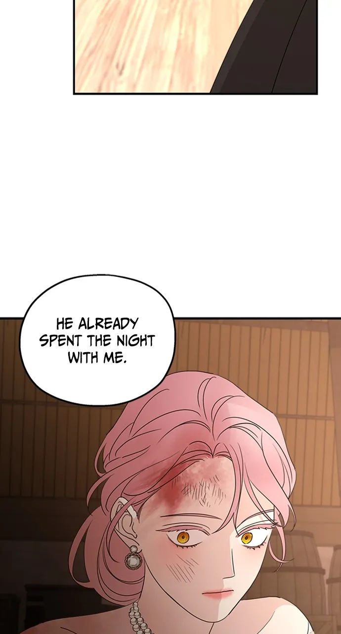My In-Laws are Obsessed with Me Chapter 116 page 50 - 