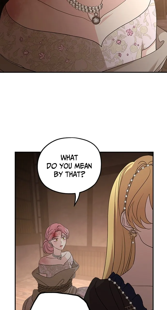 My In-Laws are Obsessed with Me Chapter 116 page 51 - 