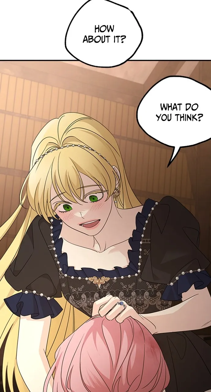 My In-Laws are Obsessed with Me Chapter 116 page 55 - 