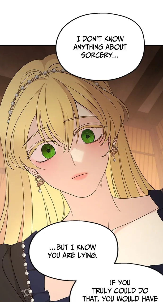 My In-Laws are Obsessed with Me Chapter 116 page 57 - 