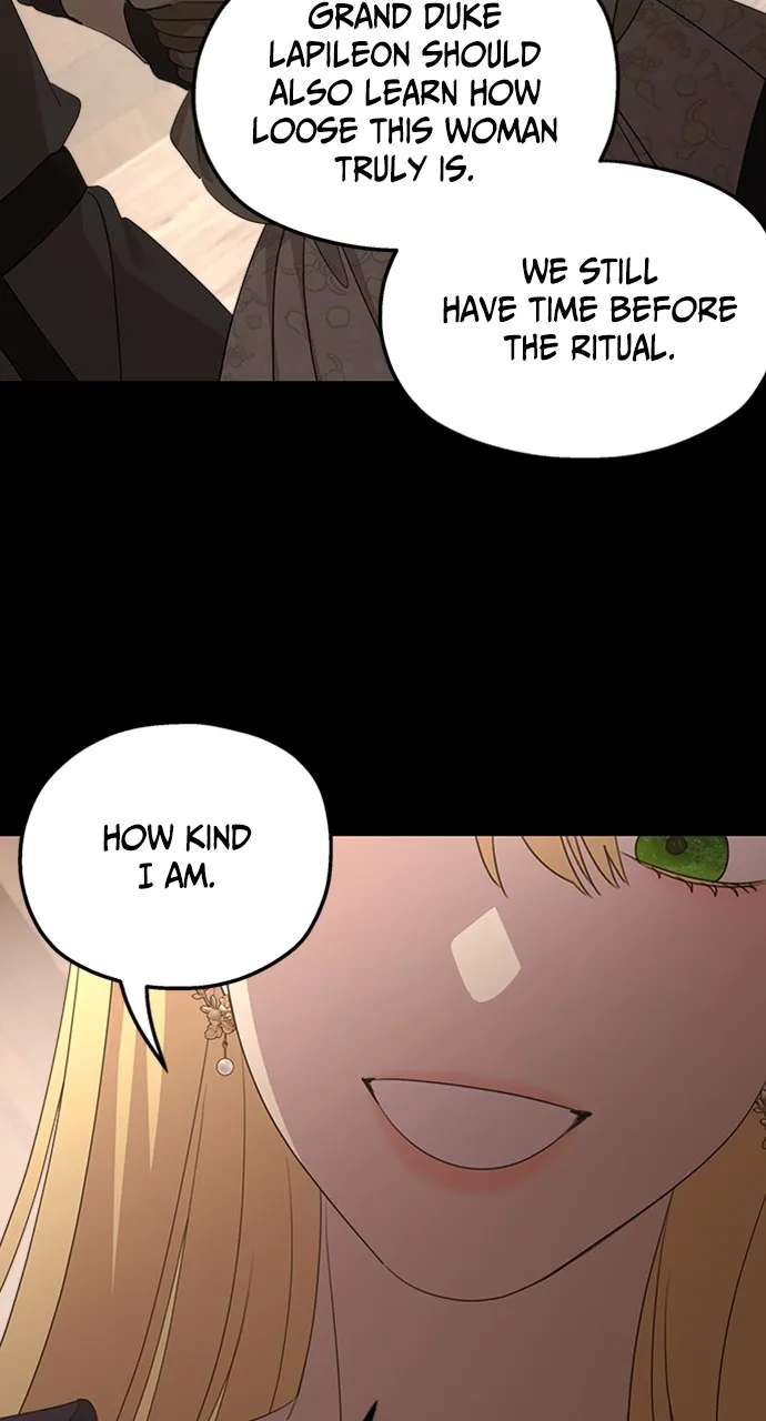 My In-Laws are Obsessed with Me Chapter 116 page 82 - 