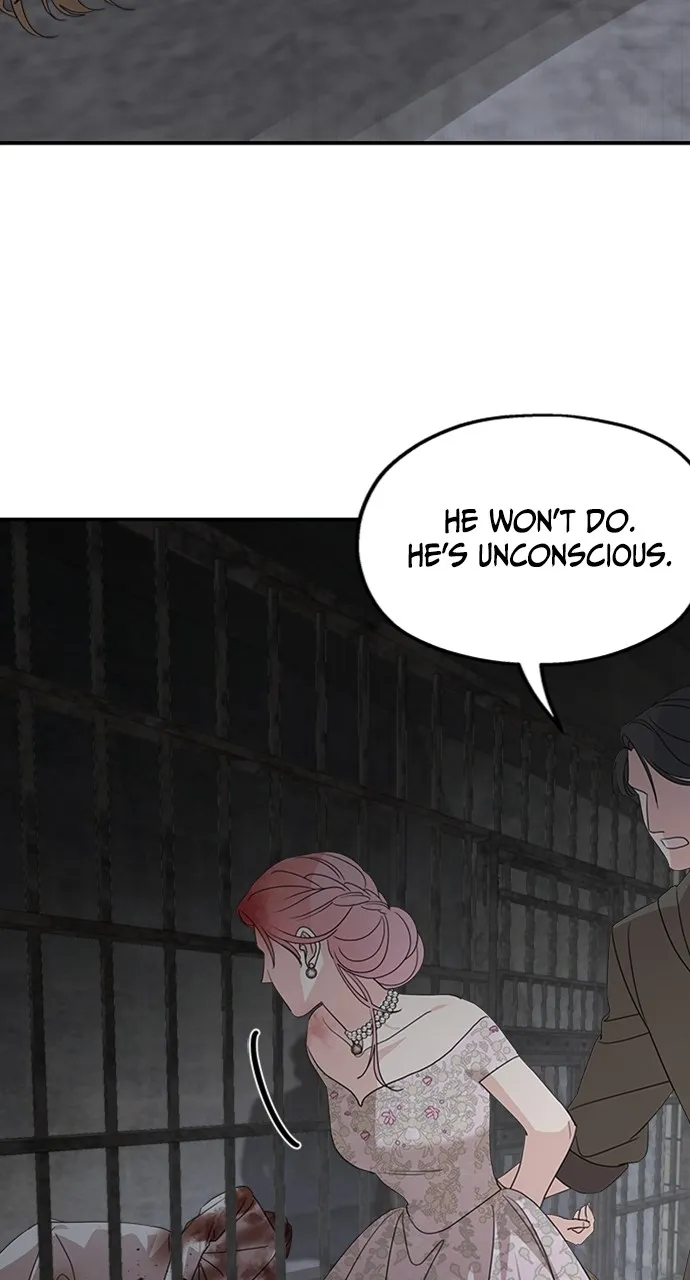 My In-Laws are Obsessed with Me Chapter 116 page 94 - 