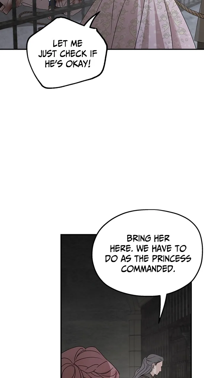 My In-Laws are Obsessed with Me Chapter 116 page 95 - 