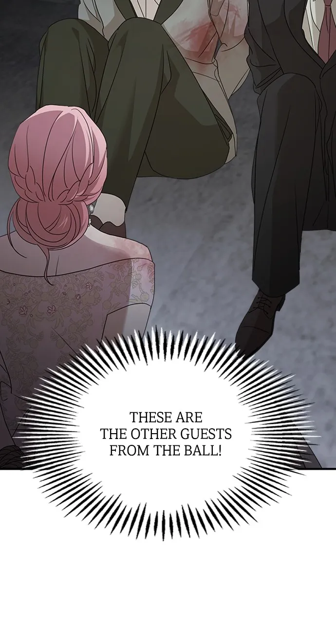 My In-Laws are Obsessed with Me Chapter 116 page 99 - 