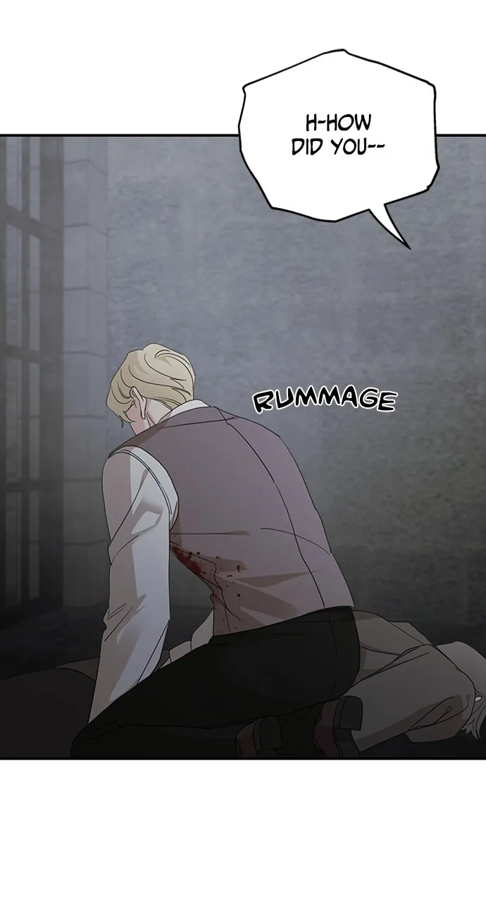 My In-Laws are Obsessed with Me Chapter 117 page 22 - 