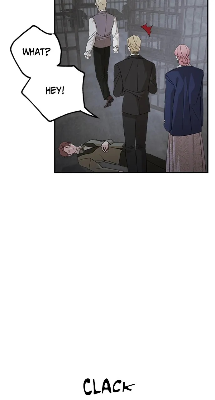 My In-Laws are Obsessed with Me Chapter 117 page 24 - 