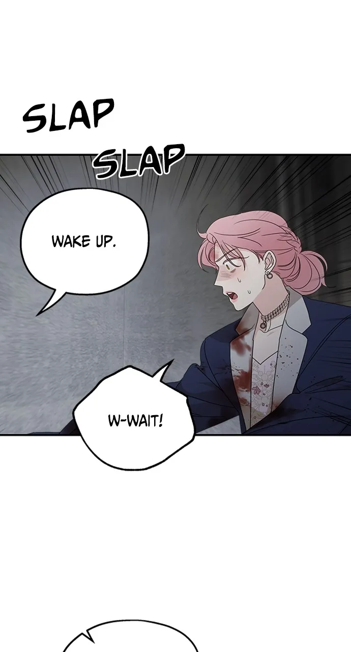 My In-Laws are Obsessed with Me Chapter 117 page 28 - 