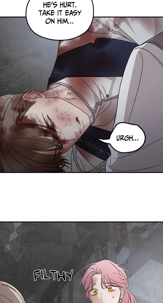 My In-Laws are Obsessed with Me Chapter 117 page 29 - 