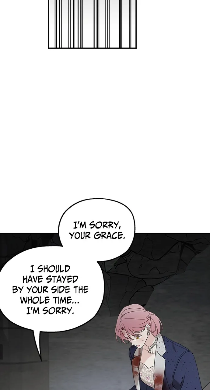 My In-Laws are Obsessed with Me Chapter 117 page 32 - 