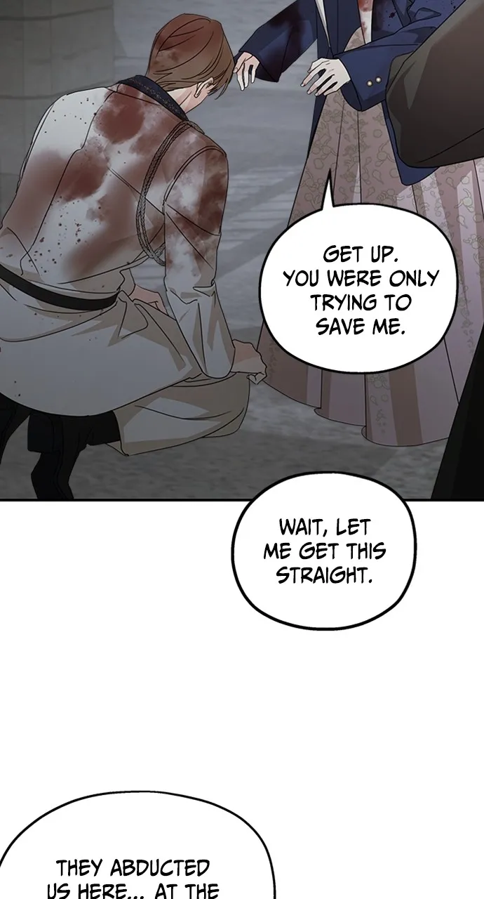 My In-Laws are Obsessed with Me Chapter 117 page 33 - 