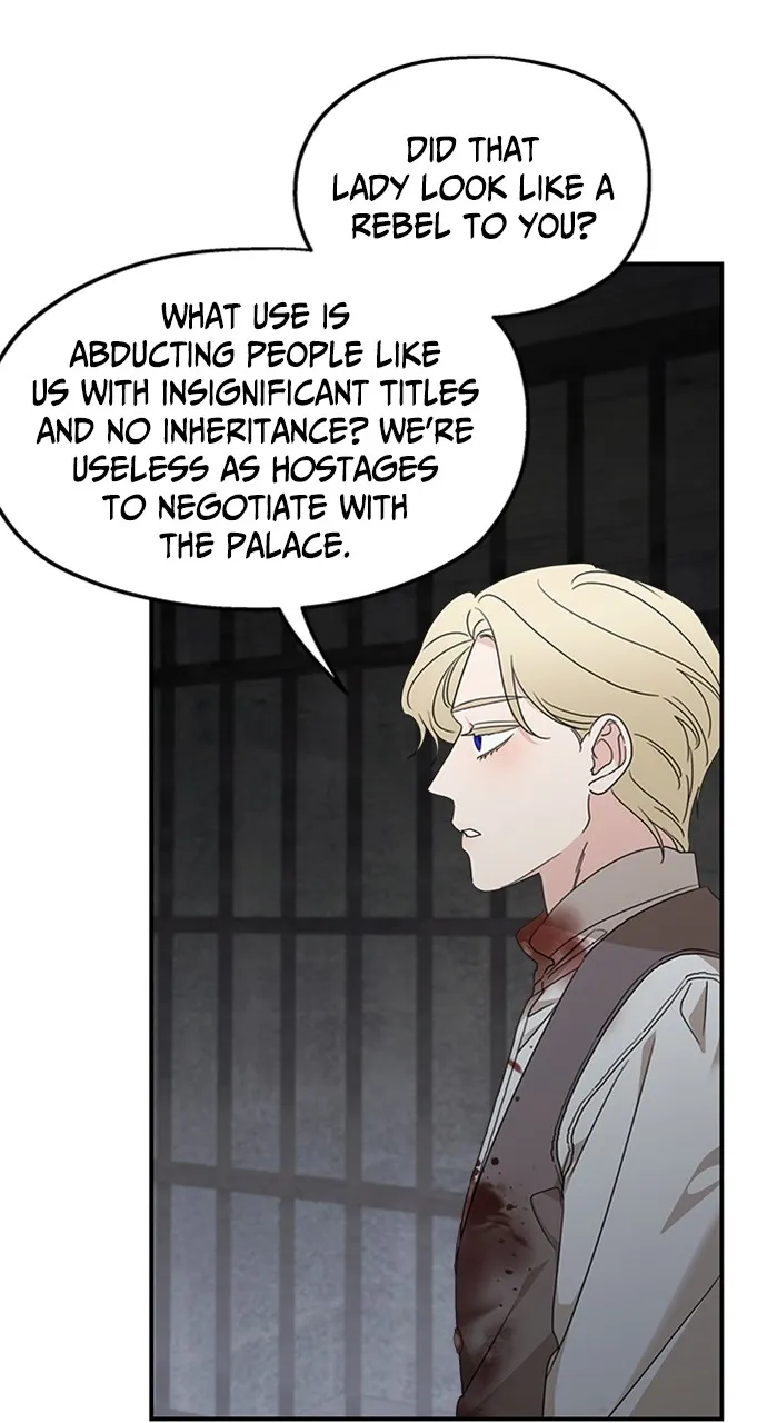 My In-Laws are Obsessed with Me Chapter 117 page 36 - 