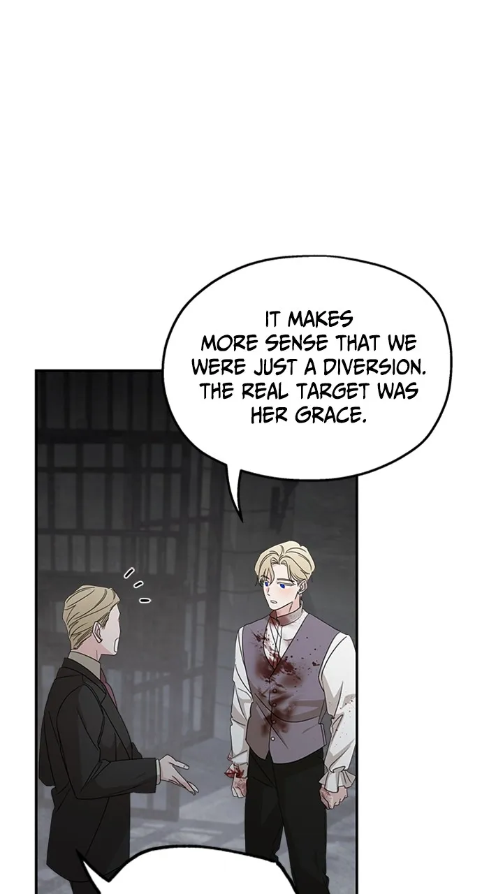 My In-Laws are Obsessed with Me Chapter 117 page 37 - 