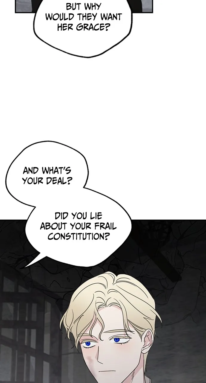 My In-Laws are Obsessed with Me Chapter 117 page 38 - 