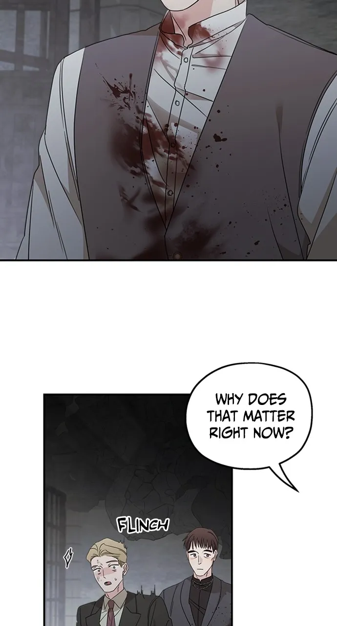 My In-Laws are Obsessed with Me Chapter 117 page 39 - 