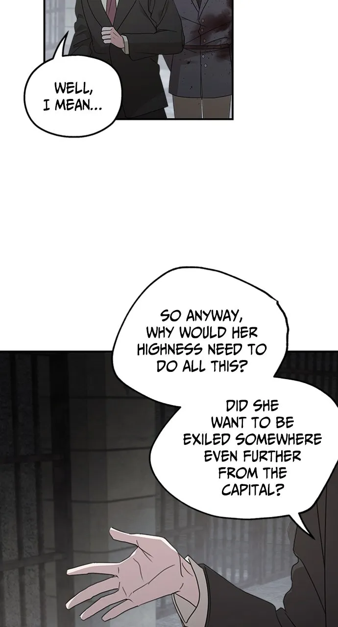 My In-Laws are Obsessed with Me Chapter 117 page 40 - 