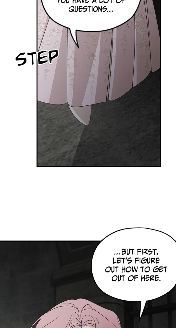 My In-Laws are Obsessed with Me Chapter 117 page 43 - 