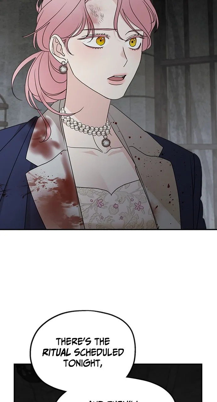 My In-Laws are Obsessed with Me Chapter 117 page 44 - 